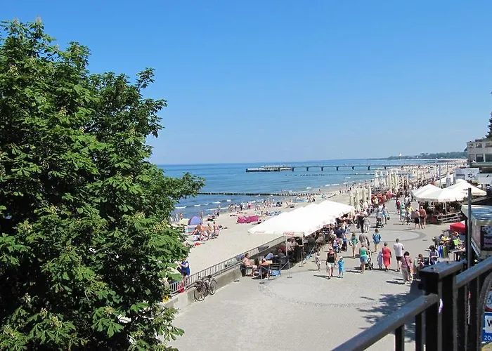 Apartament Zeglarski