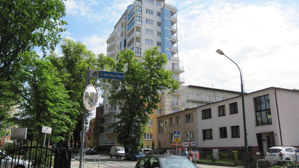 Apartment Zeglarski