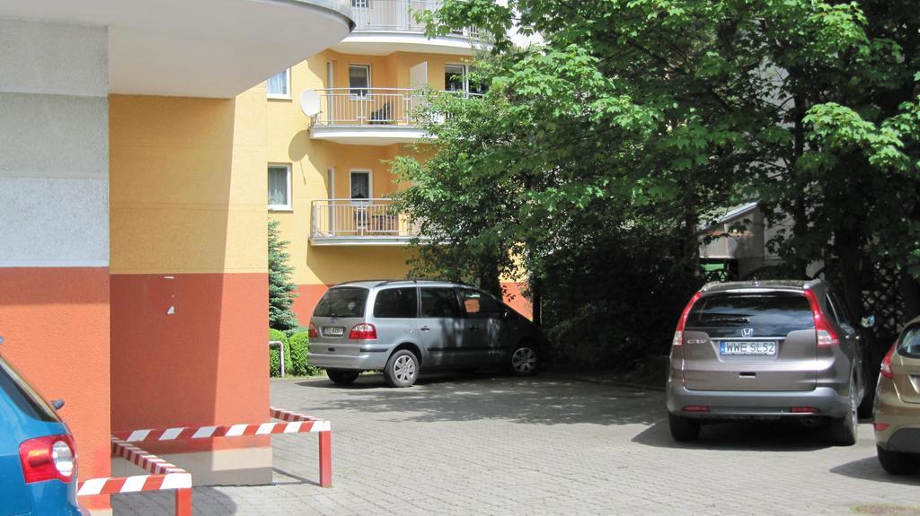 Apartment Zeglarski