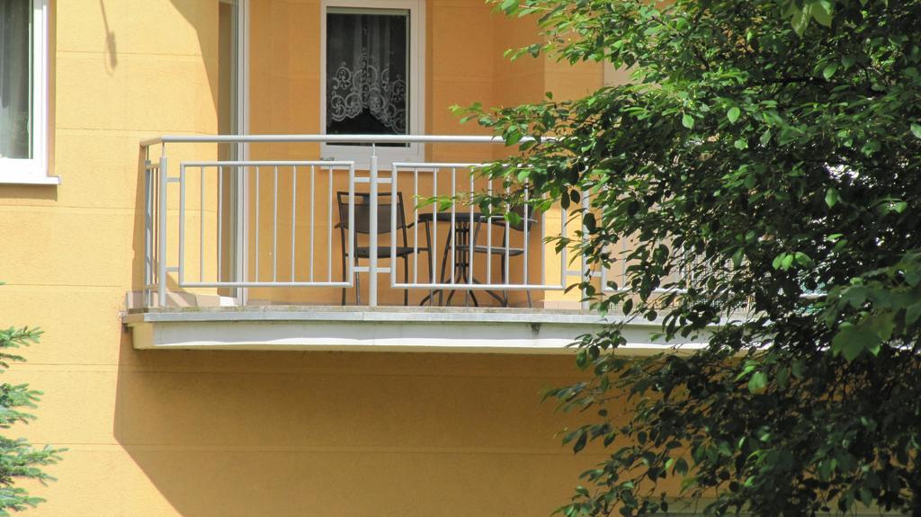 Apartment Zeglarski Kolobrzeg