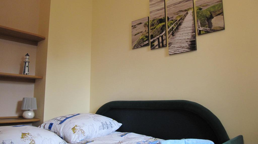 Apartament Zeglarski Kołobrzeg