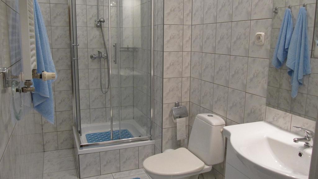 Apartment Zeglarski *