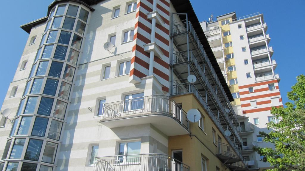 Zeglarski Kolobrzeg