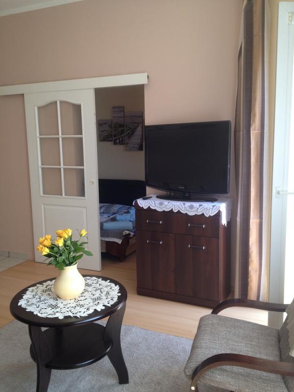 Apartment Zeglarski Kolobrzeg