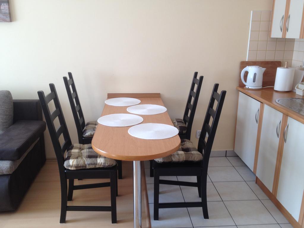 Apartment Zeglarski Kolobrzeg